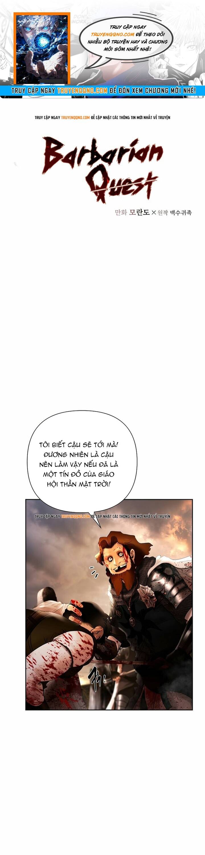 Nhiệm Vụ Chiến Binh Chap 44 - Next Chap 43