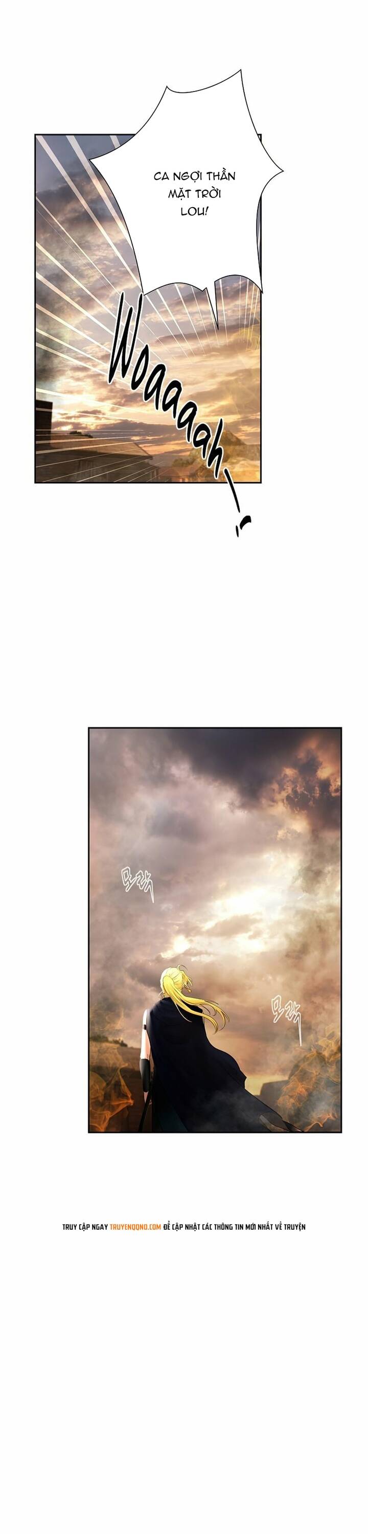 Nhiệm Vụ Chiến Binh Chap 44 - Next Chap 43