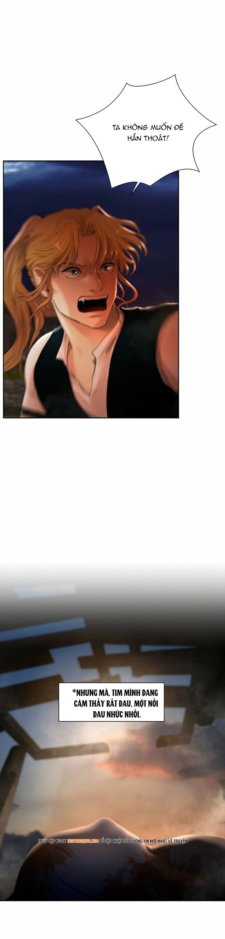 Nhiệm Vụ Chiến Binh Chap 44 - Next Chap 43