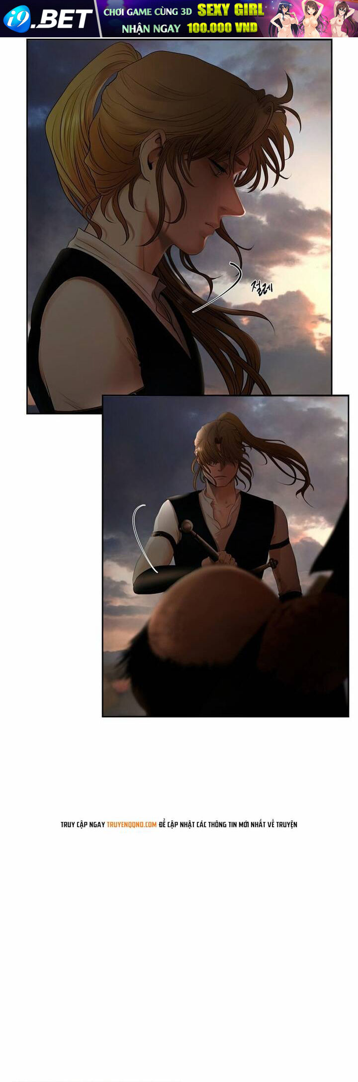 Nhiệm Vụ Chiến Binh Chap 44 - Next Chap 43