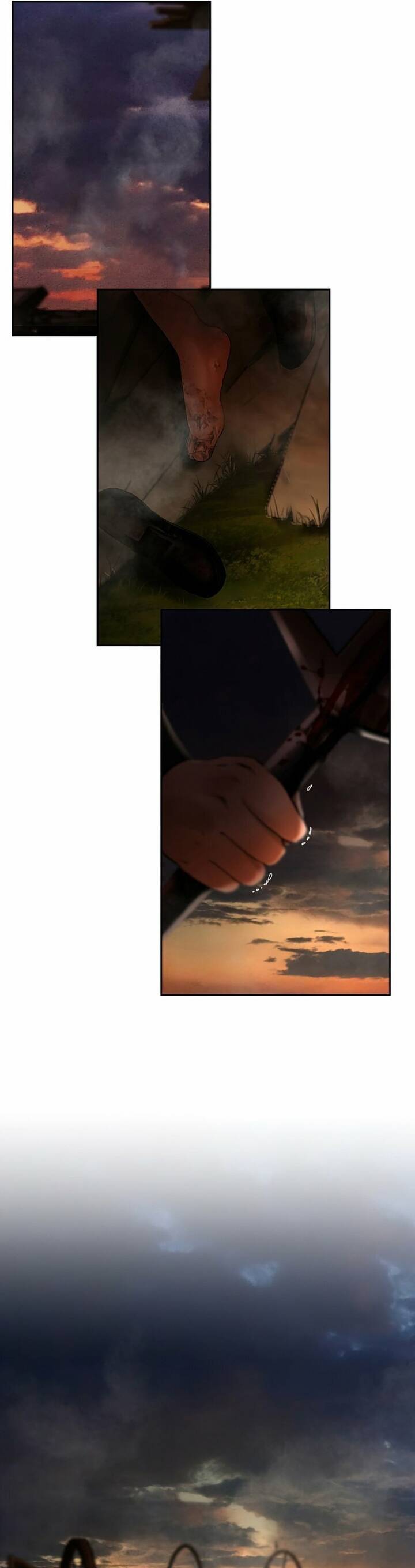 Nhiệm Vụ Chiến Binh Chap 44 - Next Chap 43