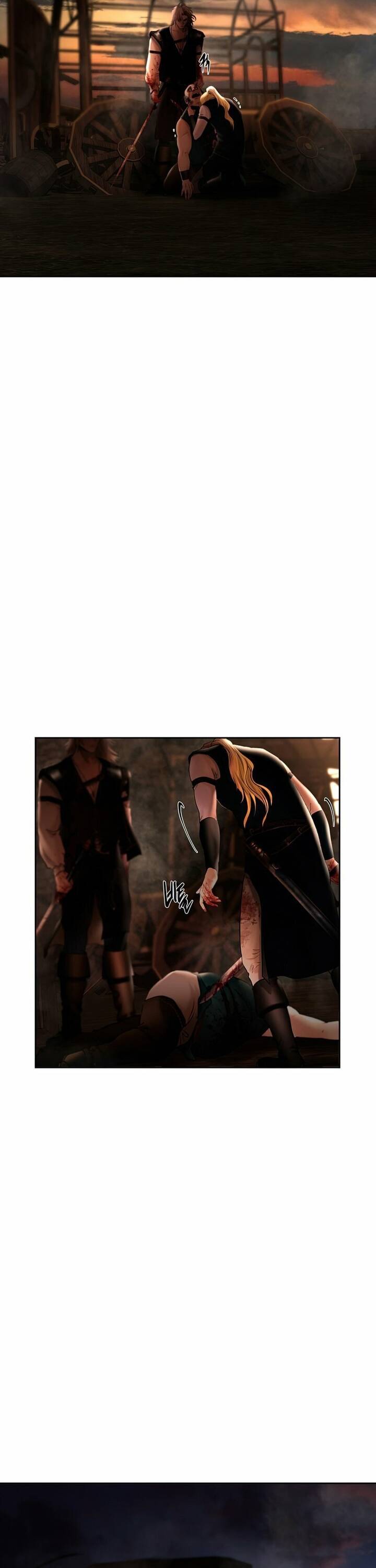 Nhiệm Vụ Chiến Binh Chap 44 - Next Chap 43