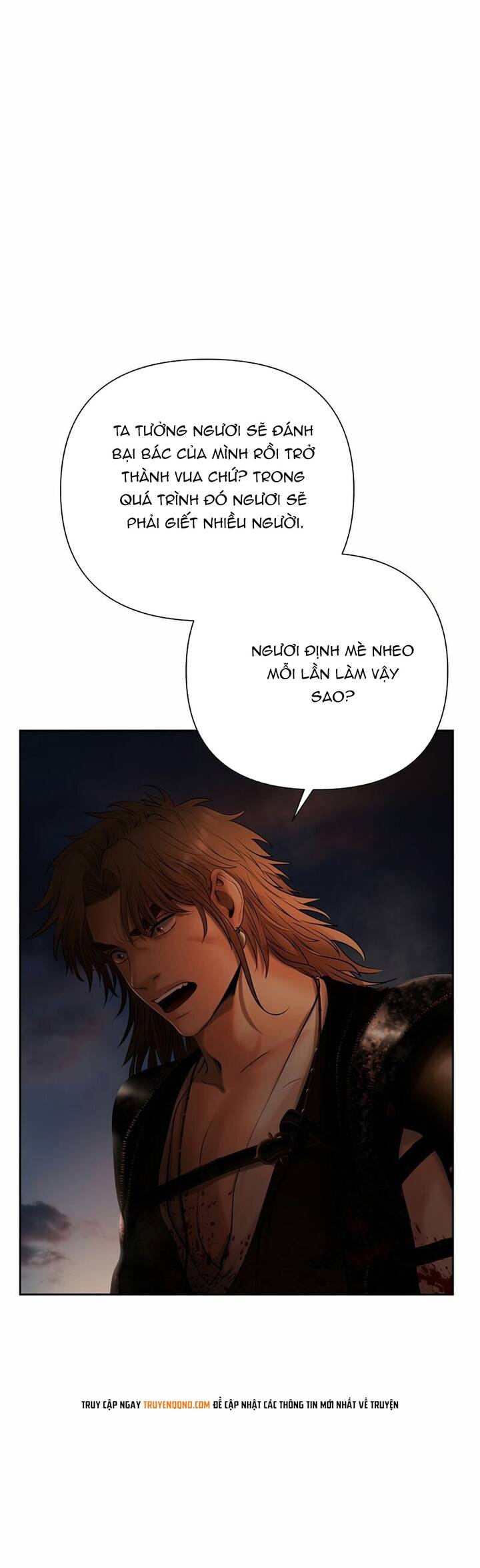 Nhiệm Vụ Chiến Binh Chap 44 - Next Chap 43