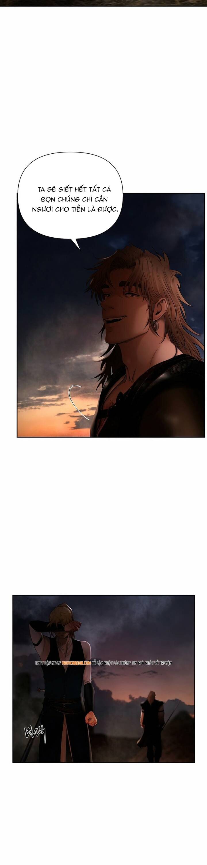 Nhiệm Vụ Chiến Binh Chap 44 - Next Chap 43