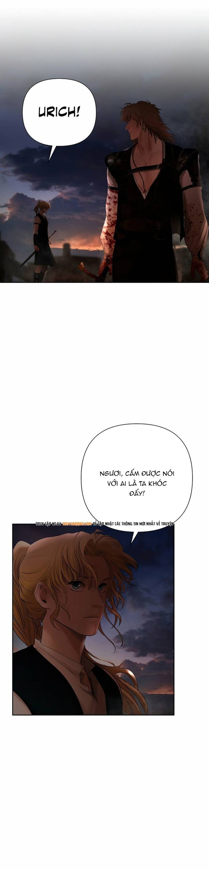 Nhiệm Vụ Chiến Binh Chap 44 - Next Chap 43