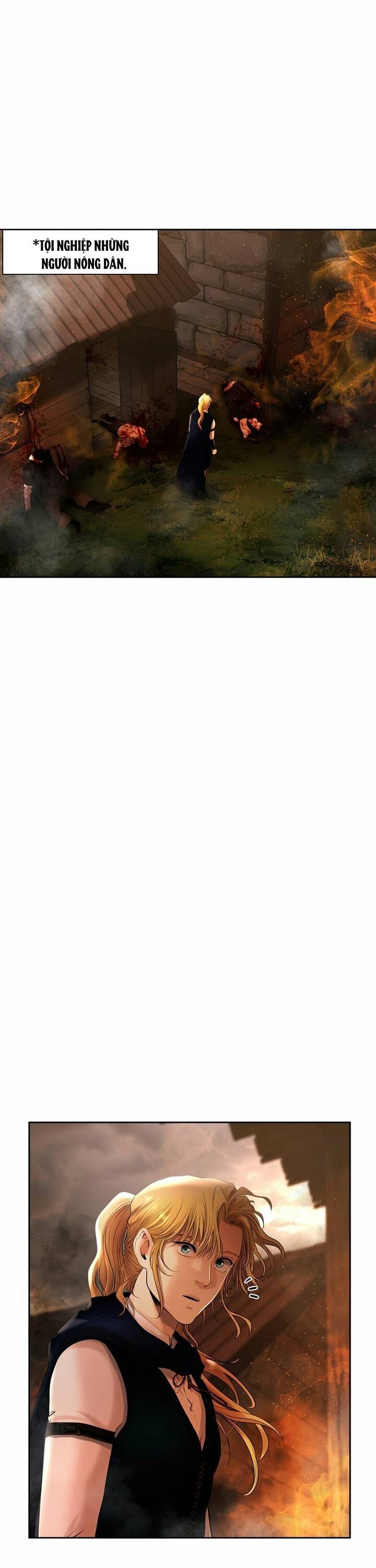 Nhiệm Vụ Chiến Binh Chap 44 - Next Chap 43