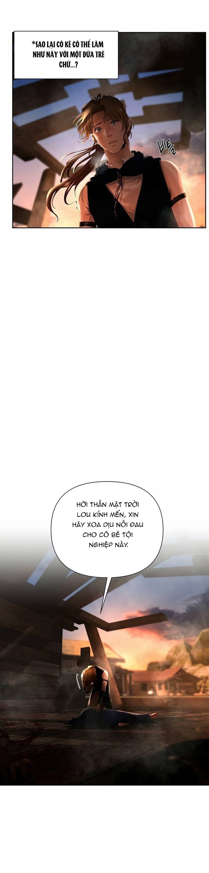 Nhiệm Vụ Chiến Binh Chap 44 - Next Chap 43