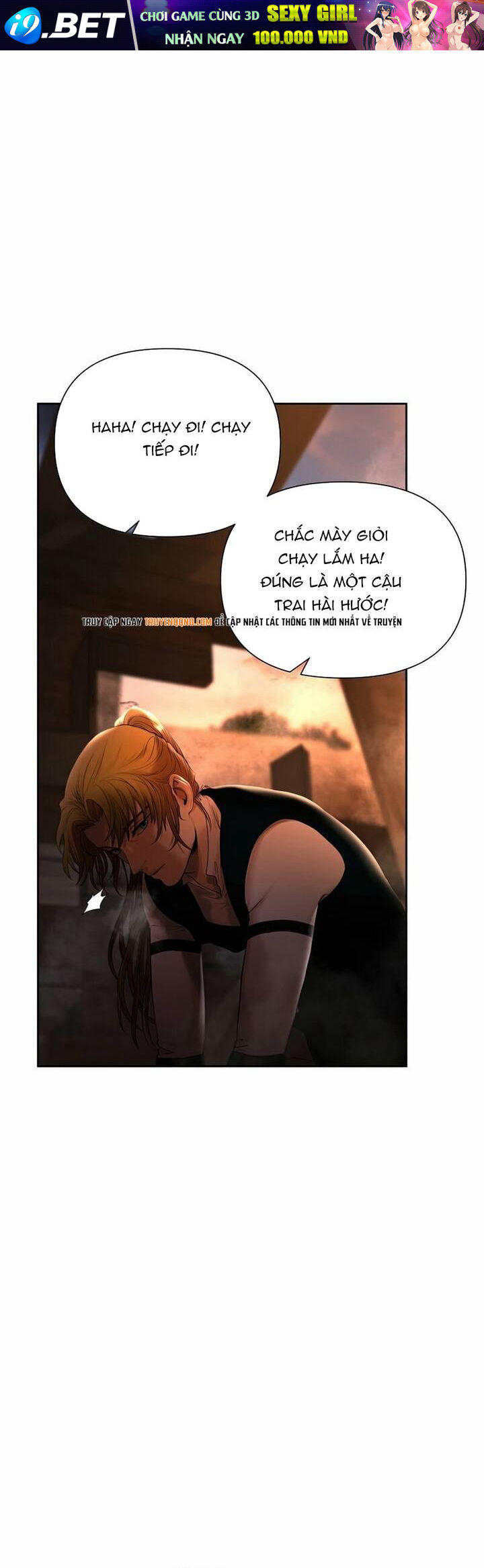 Nhiệm Vụ Chiến Binh Chap 44 - Next Chap 43