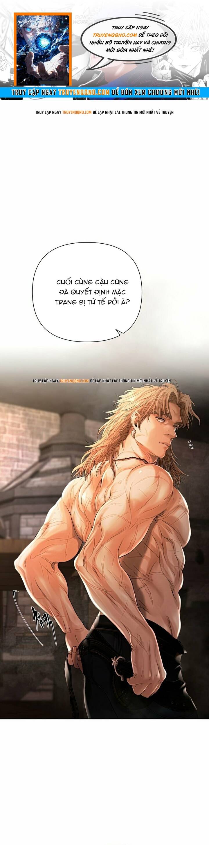 Nhiệm Vụ Chiến Binh Chap 45 - Next Chap 44