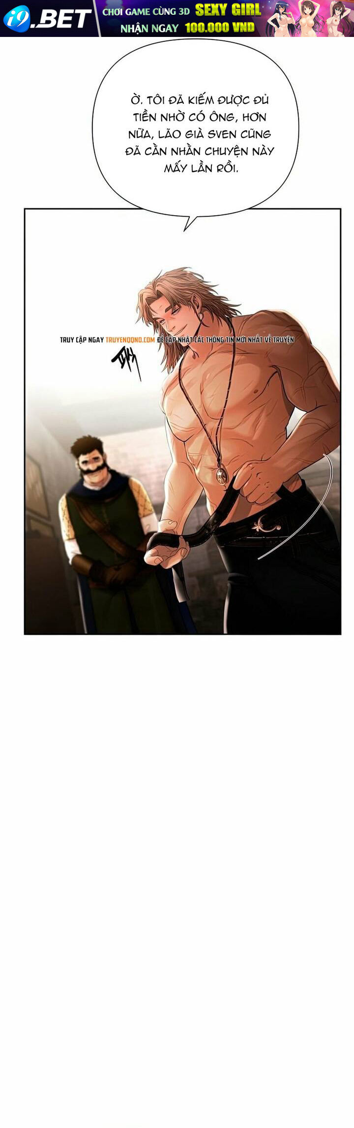 Nhiệm Vụ Chiến Binh Chap 45 - Next Chap 44