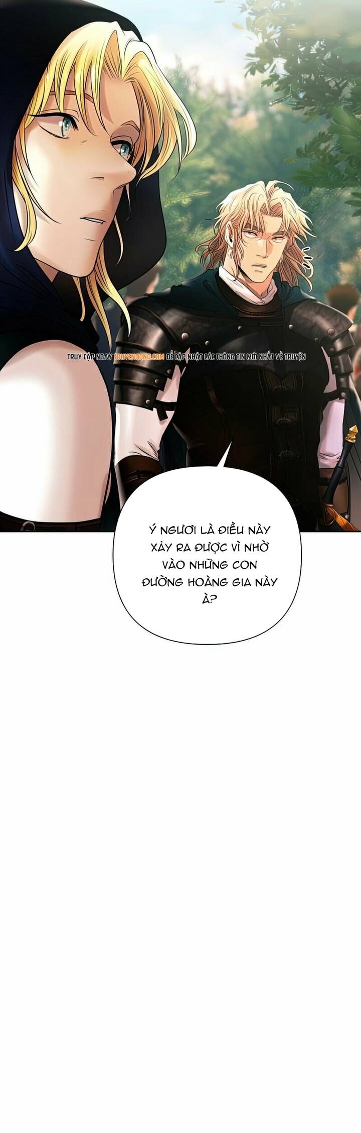 Nhiệm Vụ Chiến Binh Chap 45 - Next Chap 44