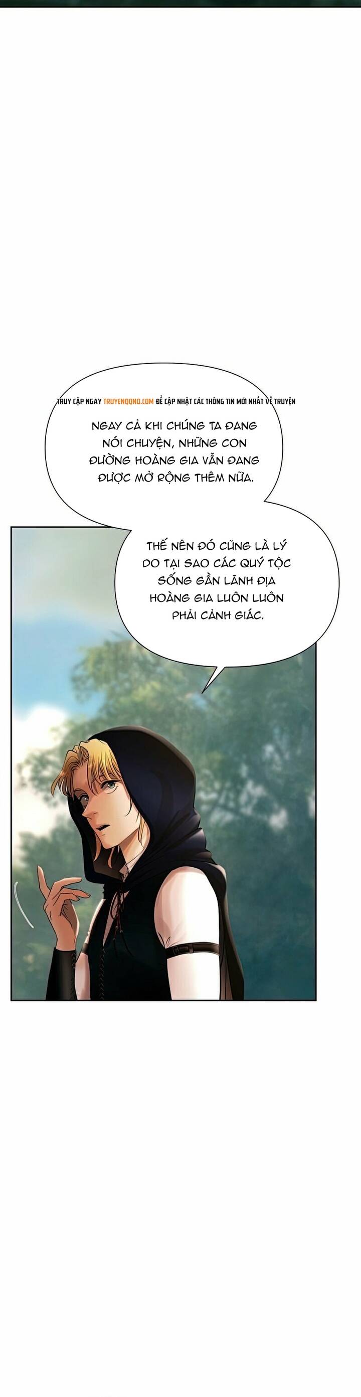 Nhiệm Vụ Chiến Binh Chap 45 - Next Chap 44
