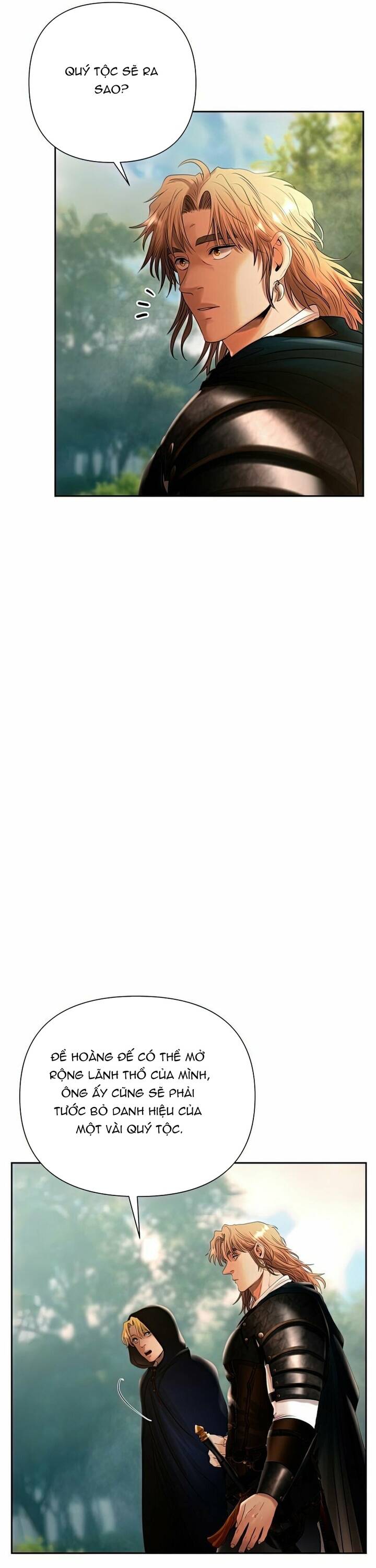 Nhiệm Vụ Chiến Binh Chap 45 - Next Chap 44