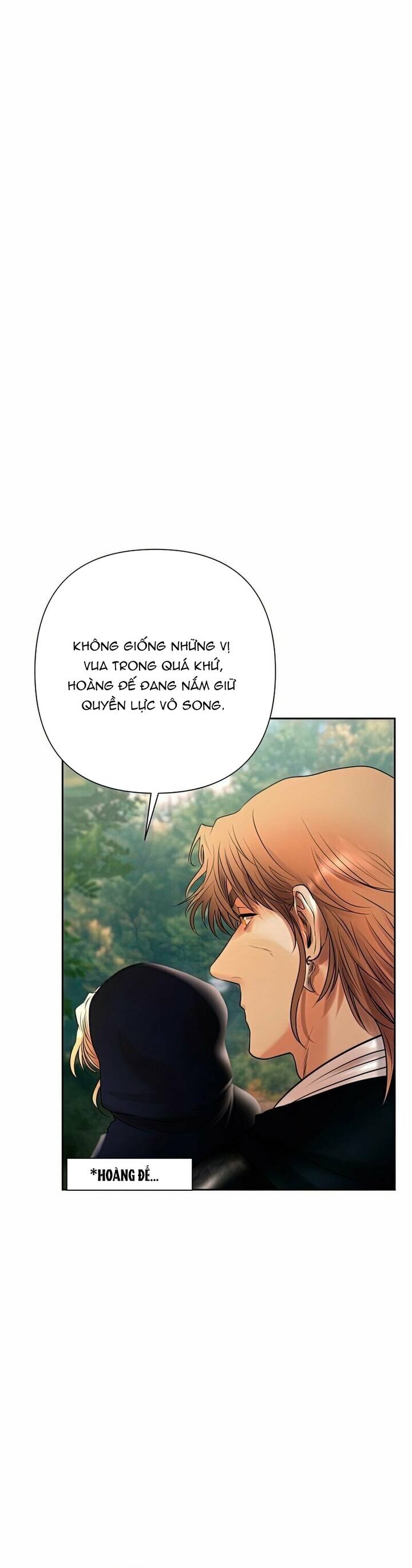 Nhiệm Vụ Chiến Binh Chap 45 - Next Chap 44