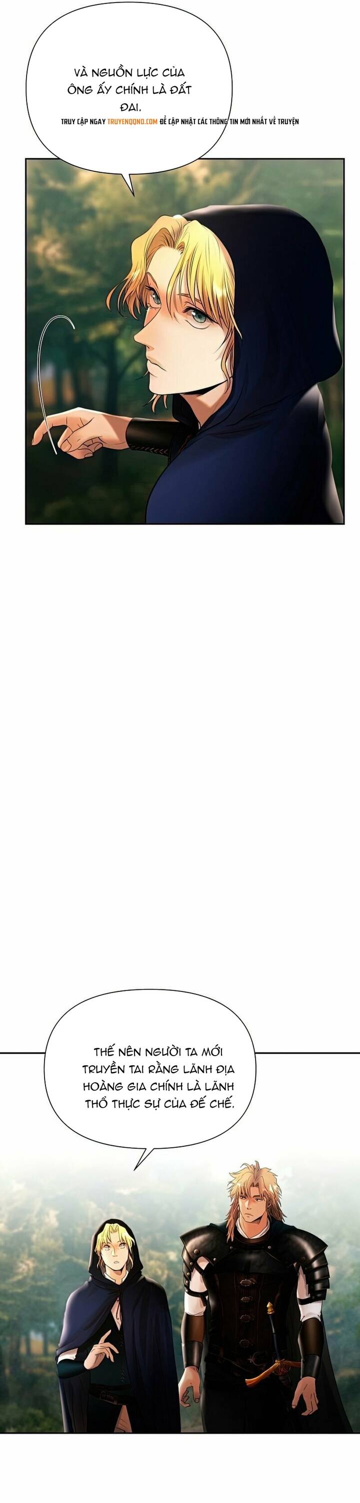 Nhiệm Vụ Chiến Binh Chap 45 - Next Chap 44