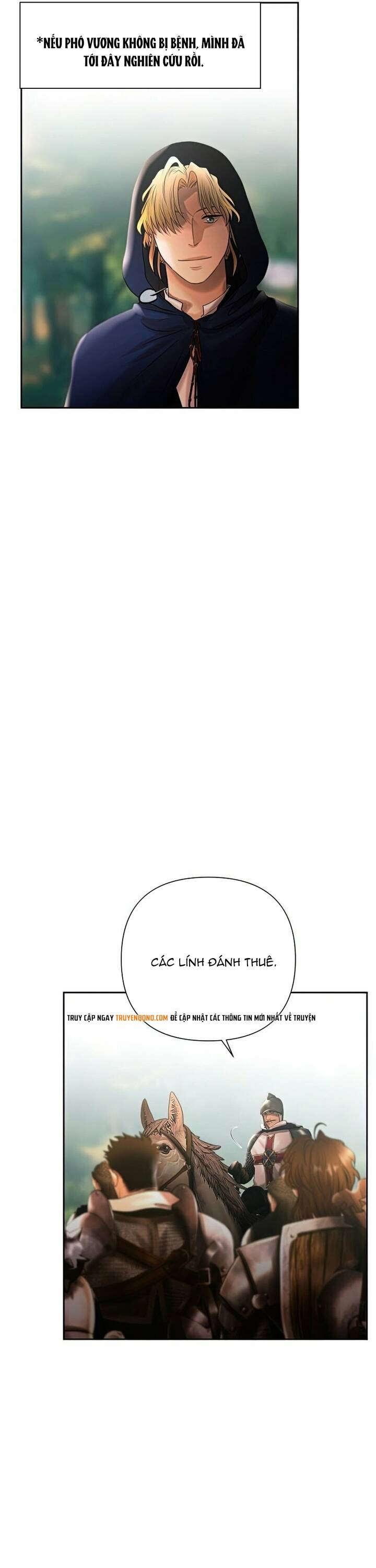 Nhiệm Vụ Chiến Binh Chap 45 - Next Chap 44