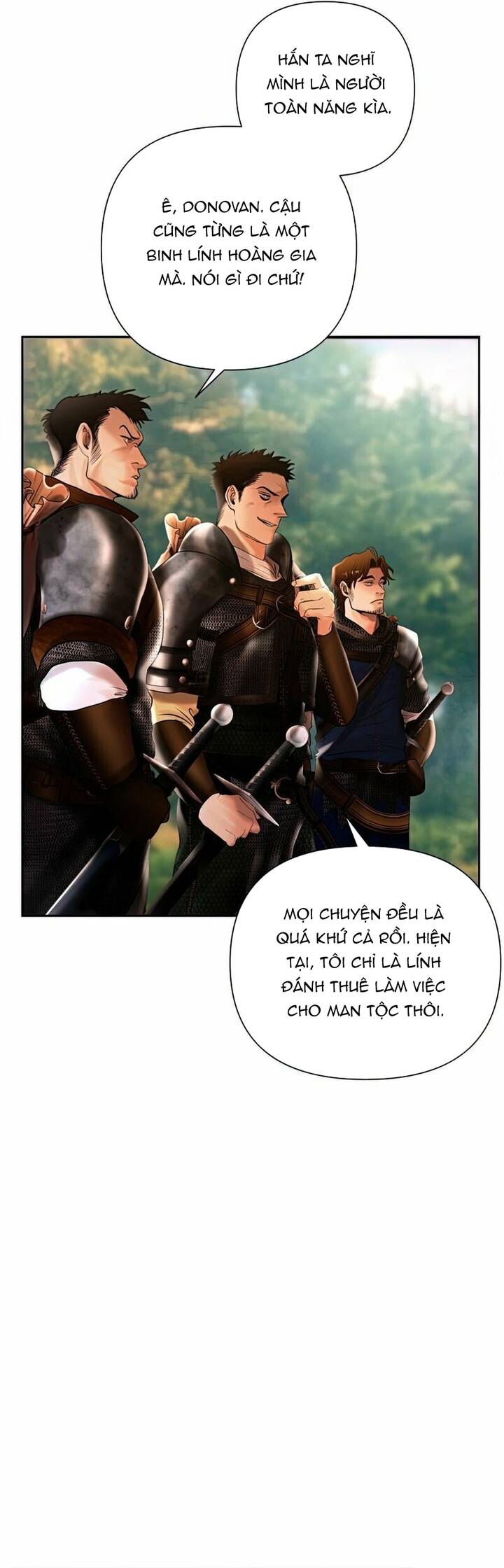 Nhiệm Vụ Chiến Binh Chap 45 - Next Chap 44