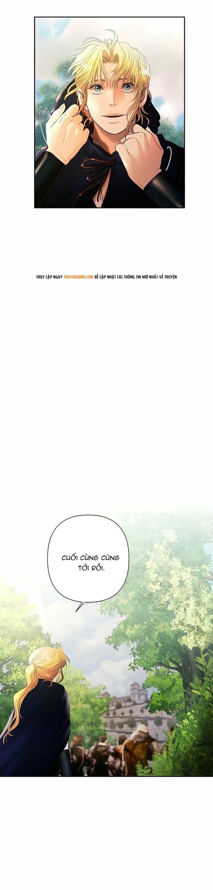 Nhiệm Vụ Chiến Binh Chap 45 - Next Chap 44