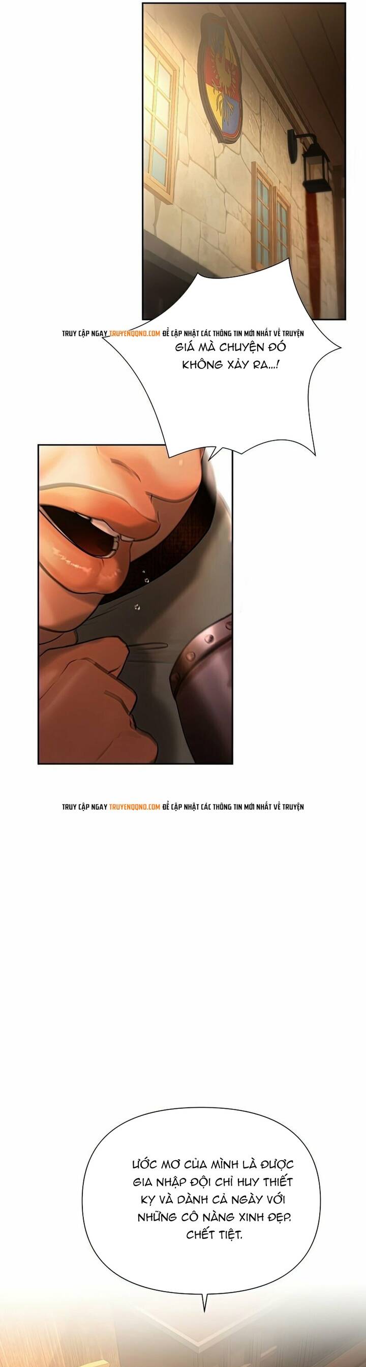 Nhiệm Vụ Chiến Binh Chap 45 - Next Chap 44