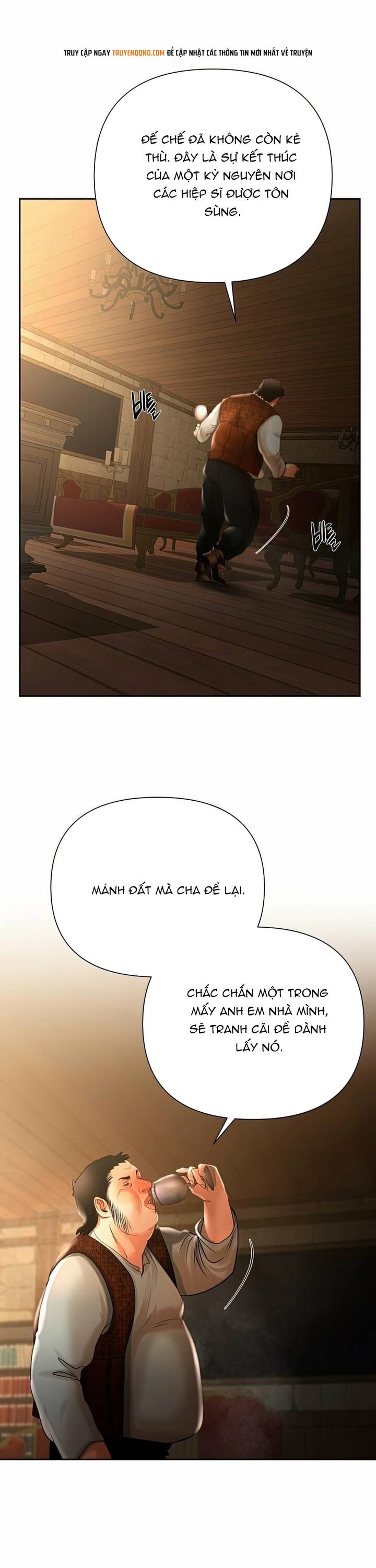Nhiệm Vụ Chiến Binh Chap 45 - Next Chap 44