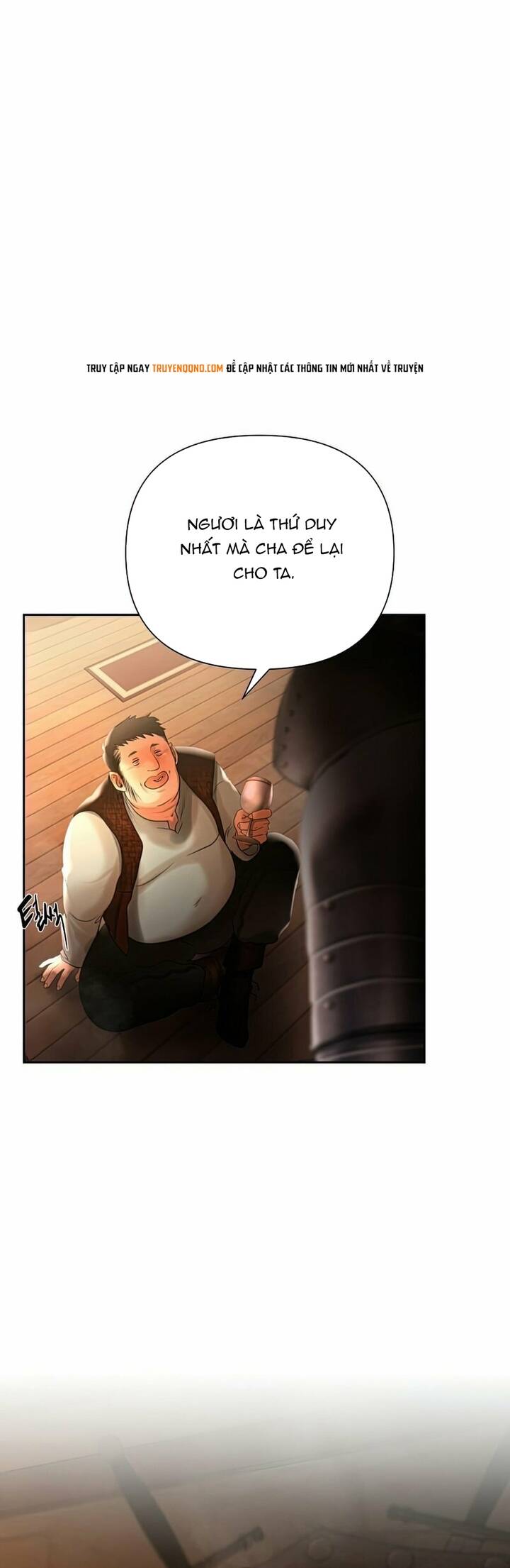 Nhiệm Vụ Chiến Binh Chap 45 - Next Chap 44