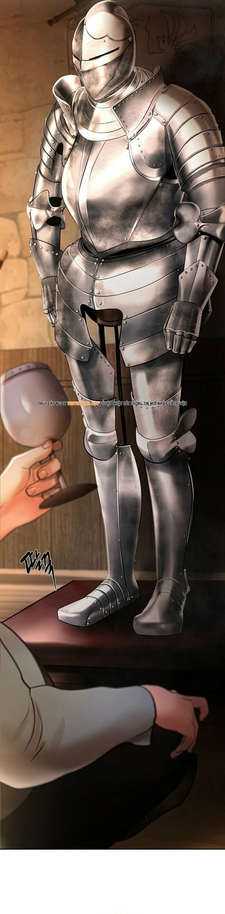 Nhiệm Vụ Chiến Binh Chap 45 - Next Chap 44