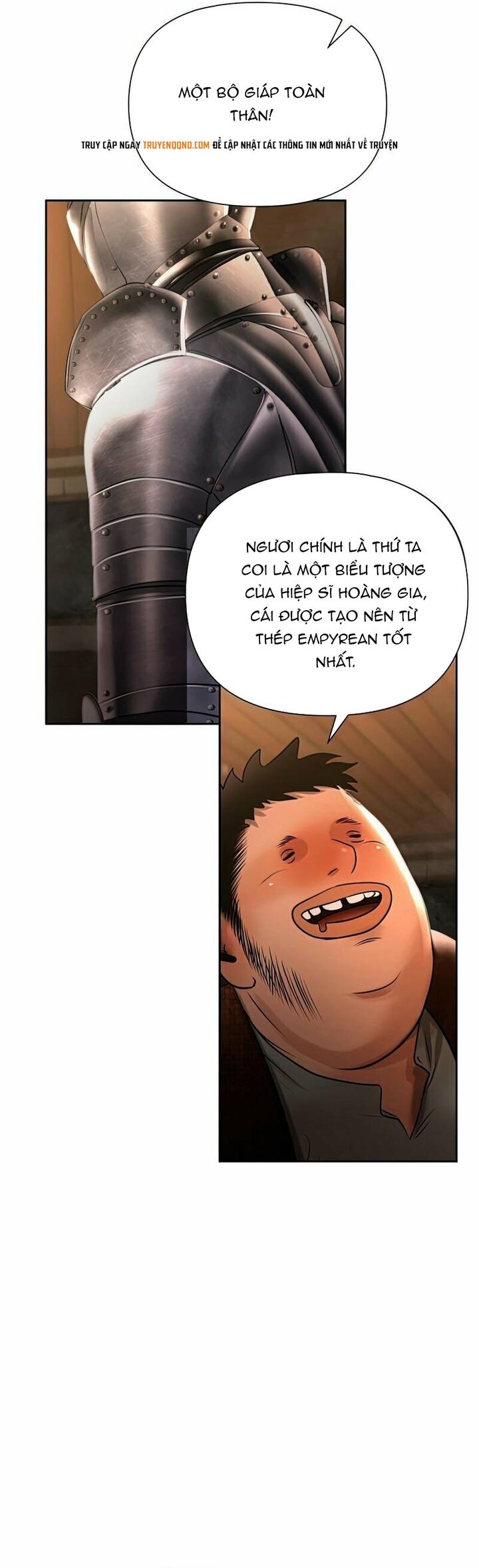 Nhiệm Vụ Chiến Binh Chap 45 - Next Chap 44