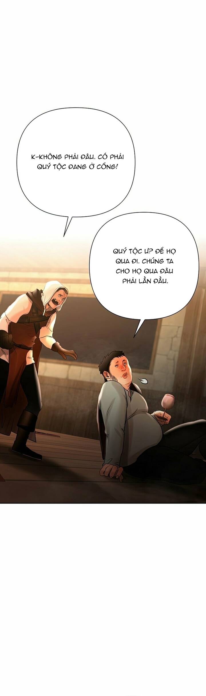 Nhiệm Vụ Chiến Binh Chap 45 - Next Chap 44