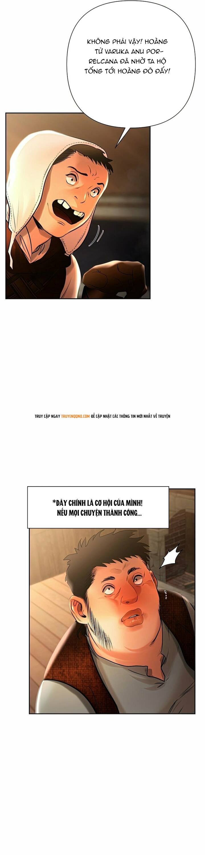 Nhiệm Vụ Chiến Binh Chap 45 - Next Chap 44