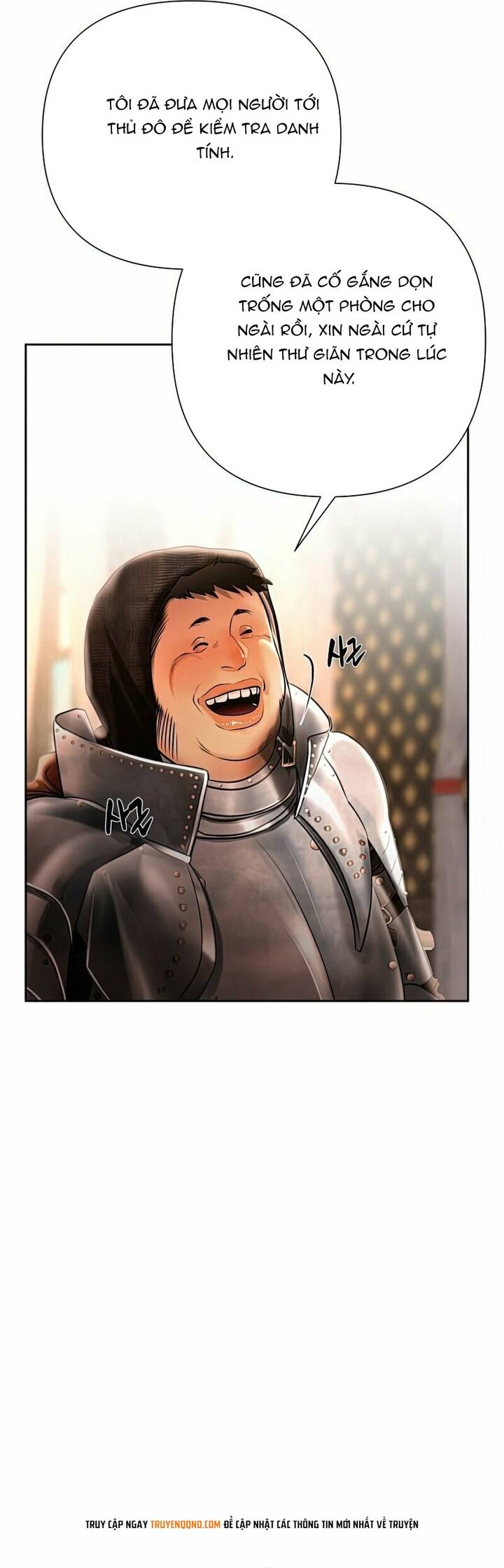 Nhiệm Vụ Chiến Binh Chap 45 - Next Chap 44