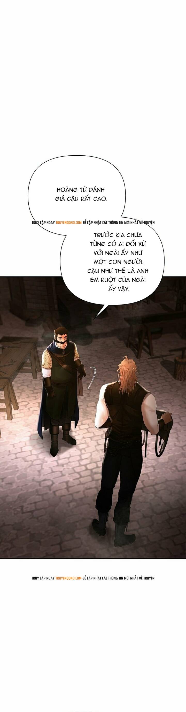 Nhiệm Vụ Chiến Binh Chap 45 - Next Chap 44