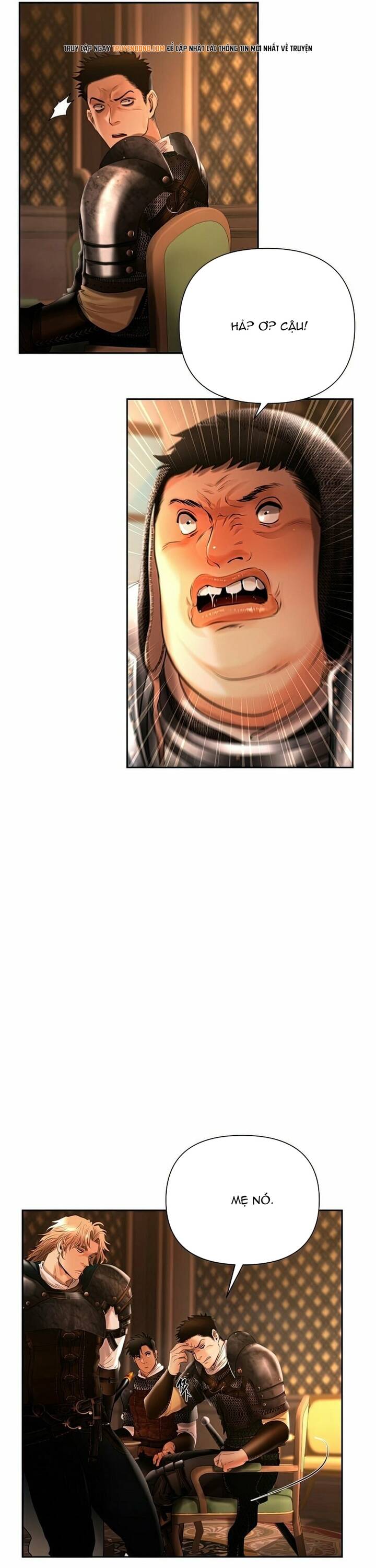 Nhiệm Vụ Chiến Binh Chap 45 - Next Chap 44