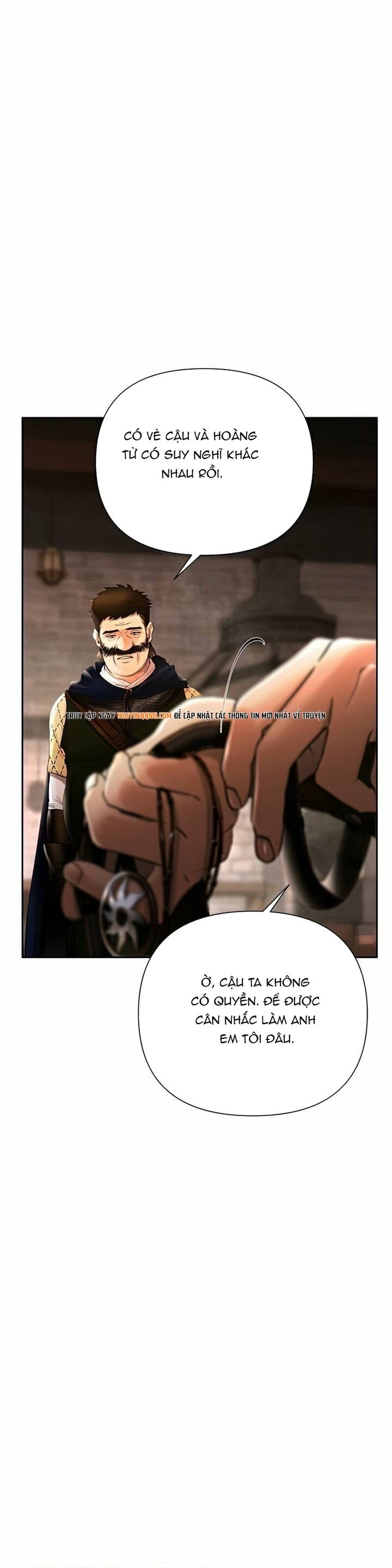 Nhiệm Vụ Chiến Binh Chap 45 - Next Chap 44