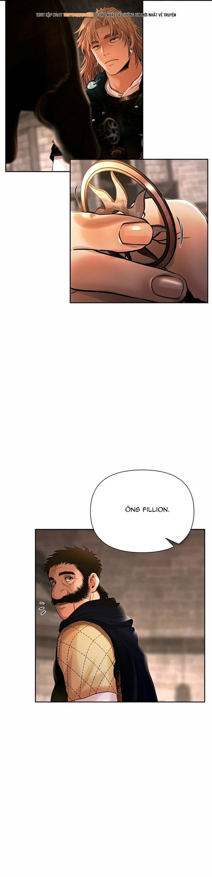 Nhiệm Vụ Chiến Binh Chap 45 - Next Chap 44