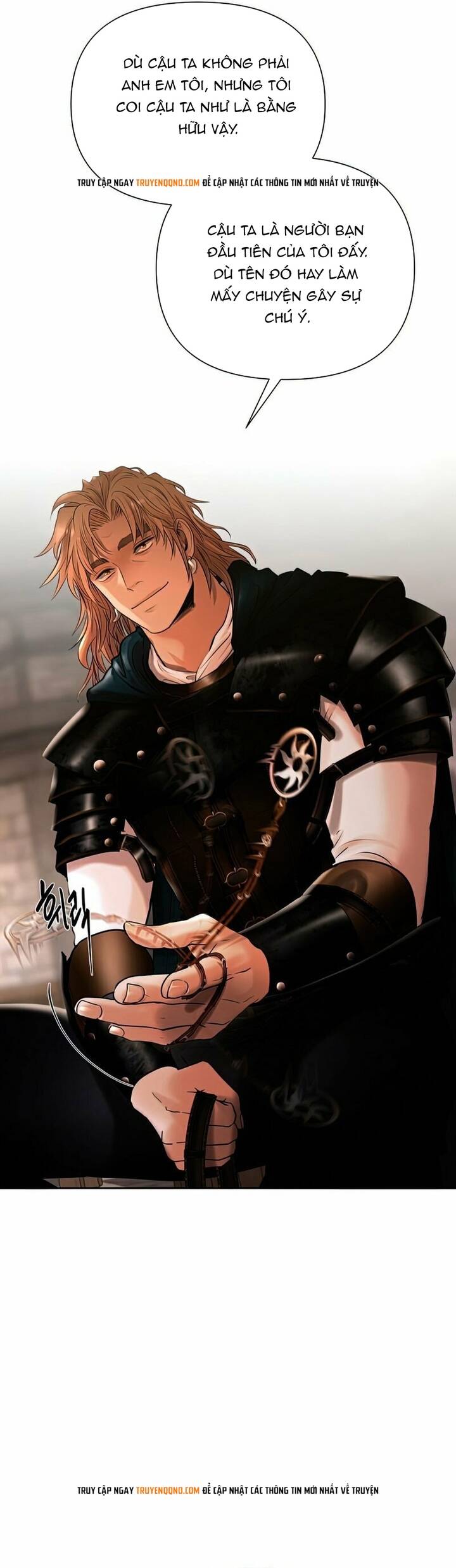 Nhiệm Vụ Chiến Binh Chap 45 - Next Chap 44