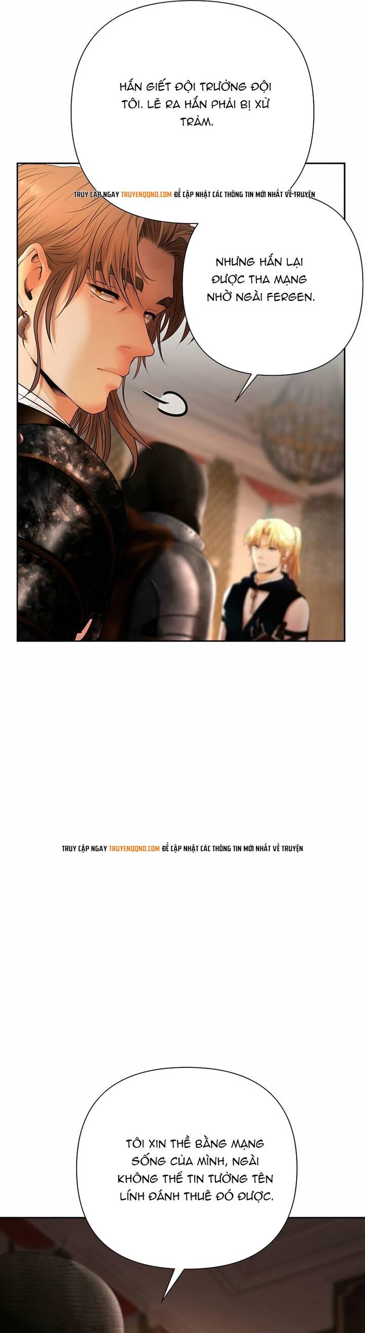 Nhiệm Vụ Chiến Binh Chapter 46 - AB Truyện