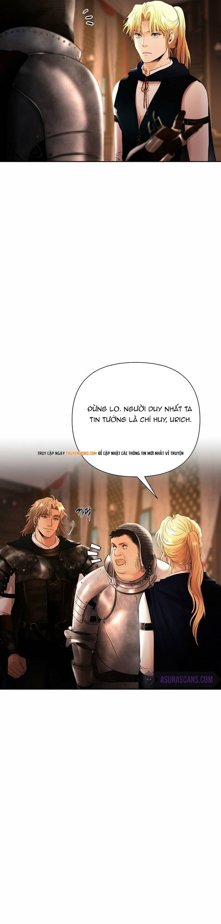 Nhiệm Vụ Chiến Binh Chapter 46 - AB Truyện