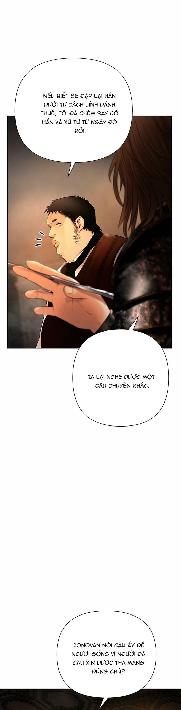 Nhiệm Vụ Chiến Binh Chapter 46 - AB Truyện