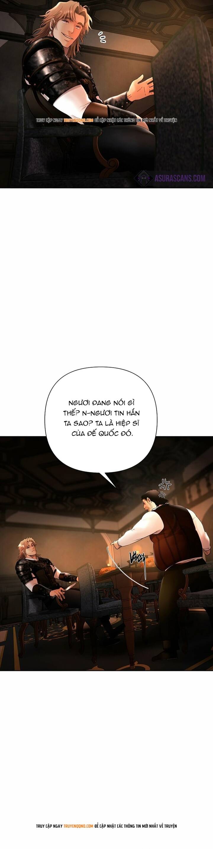 Nhiệm Vụ Chiến Binh Chapter 46 - AB Truyện