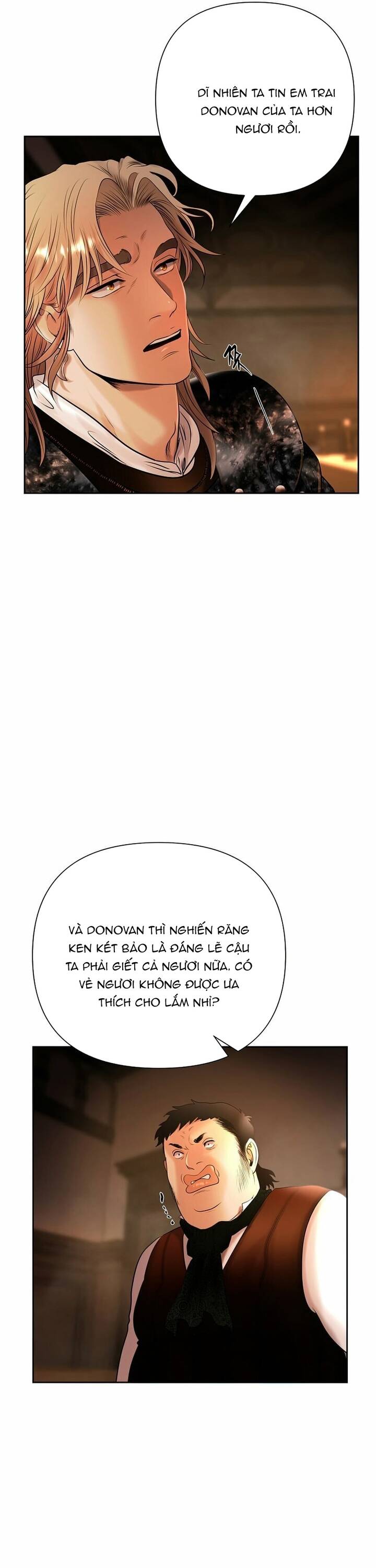 Nhiệm Vụ Chiến Binh Chapter 46 - AB Truyện
