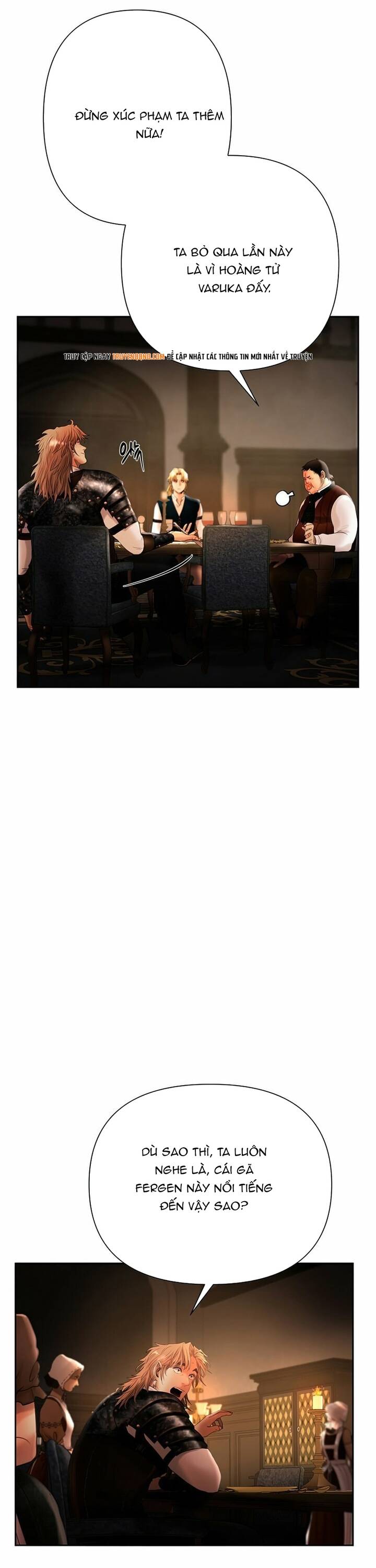 Nhiệm Vụ Chiến Binh Chapter 46 - AB Truyện