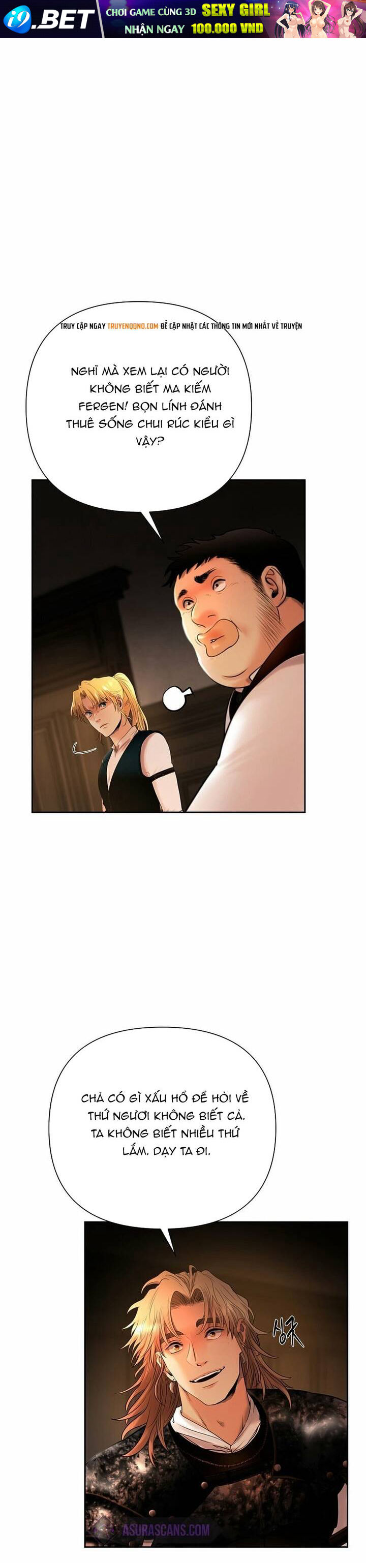 Nhiệm Vụ Chiến Binh Chapter 46 - AB Truyện