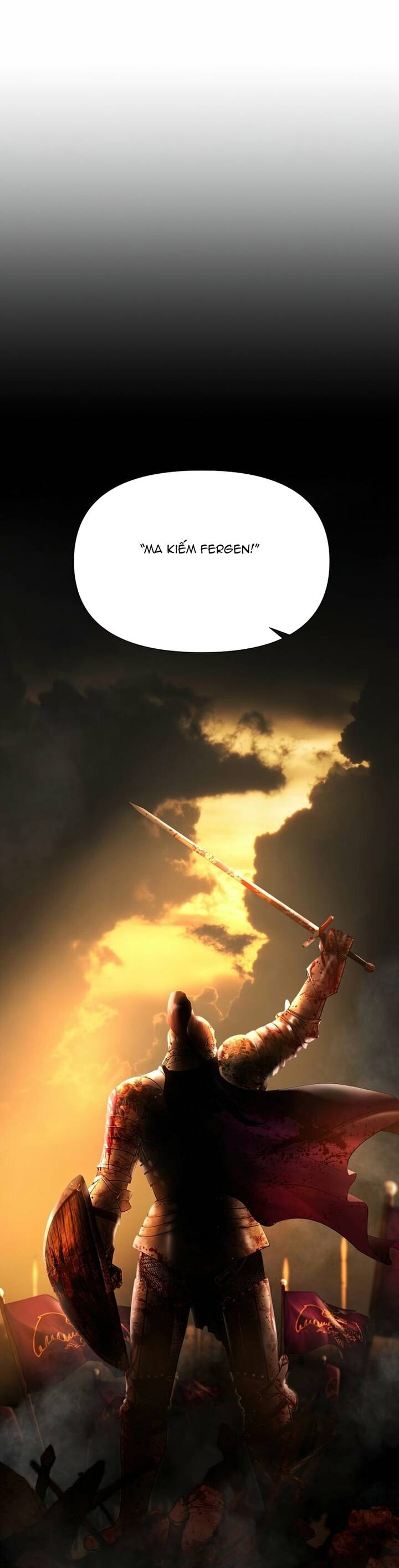 Nhiệm Vụ Chiến Binh Chapter 46 - AB Truyện