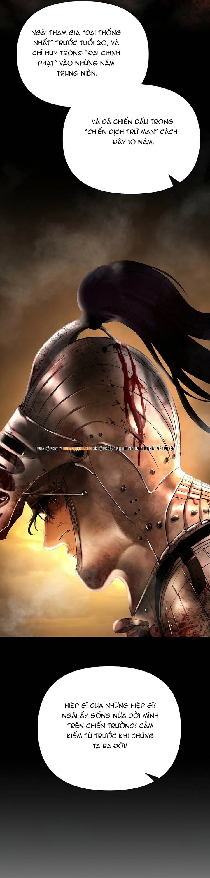 Nhiệm Vụ Chiến Binh Chapter 46 - AB Truyện