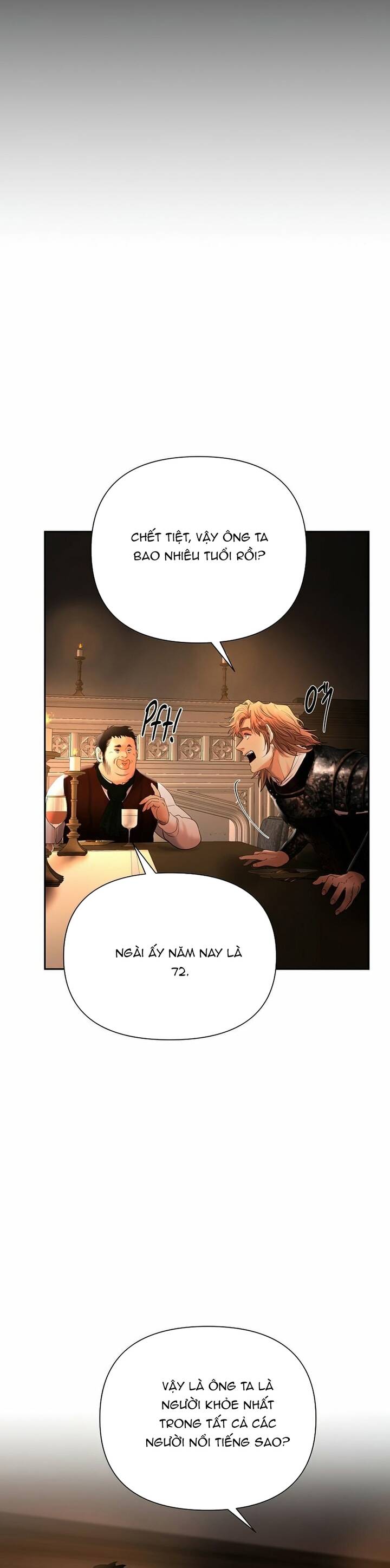 Nhiệm Vụ Chiến Binh Chapter 46 - AB Truyện