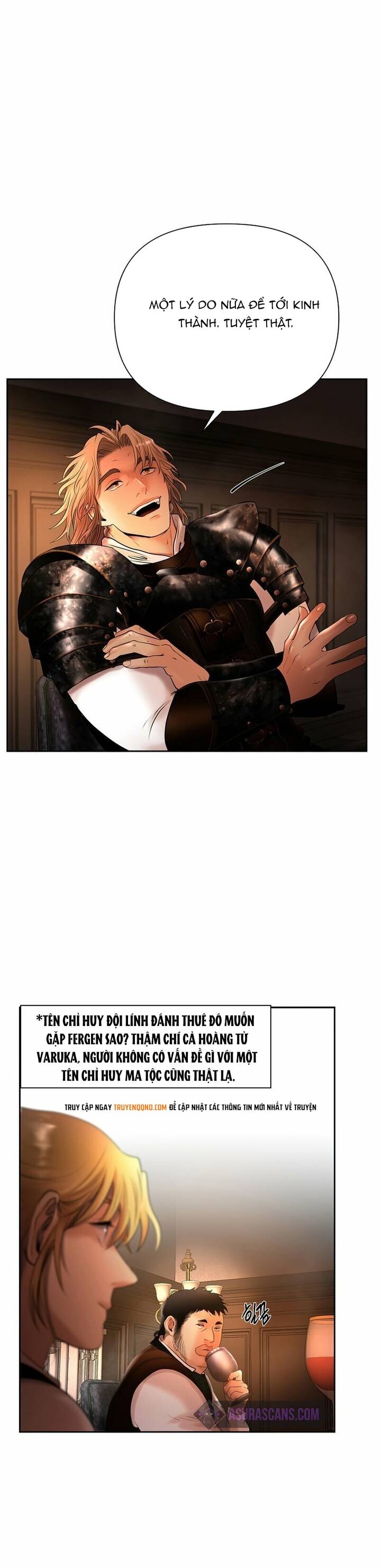 Nhiệm Vụ Chiến Binh Chapter 46 - AB Truyện