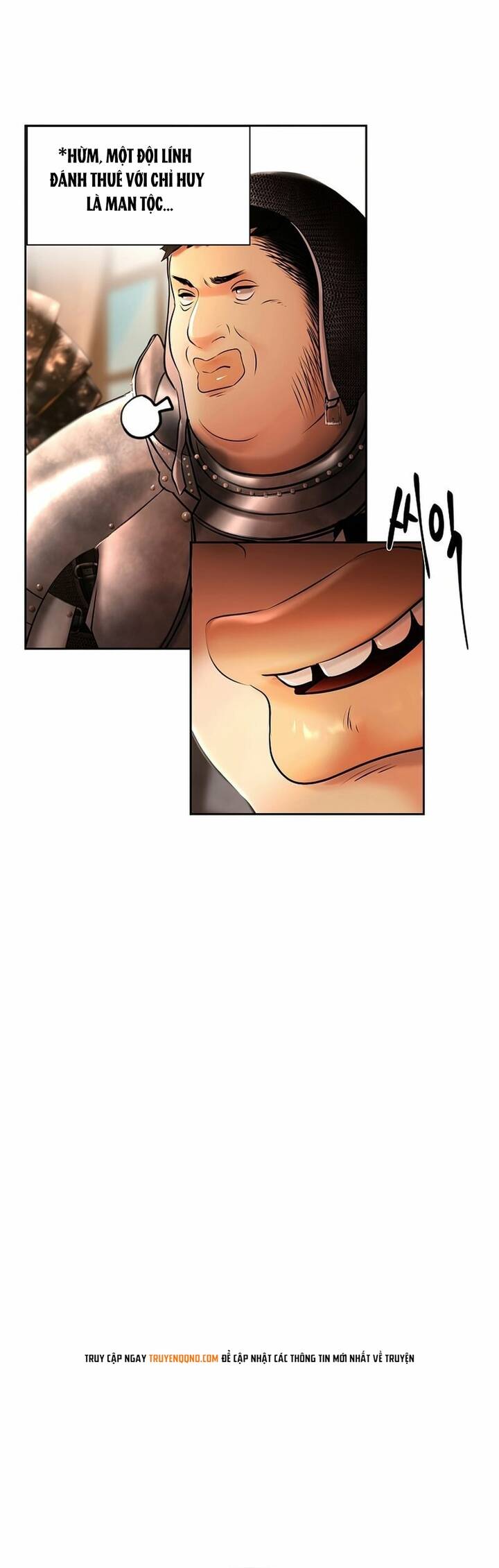 Nhiệm Vụ Chiến Binh Chapter 46 - AB Truyện