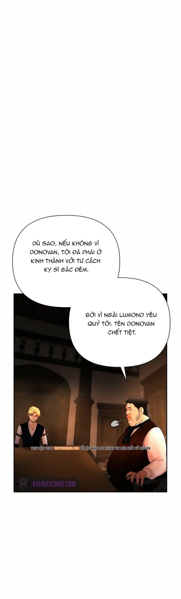 Nhiệm Vụ Chiến Binh Chapter 46 - AB Truyện