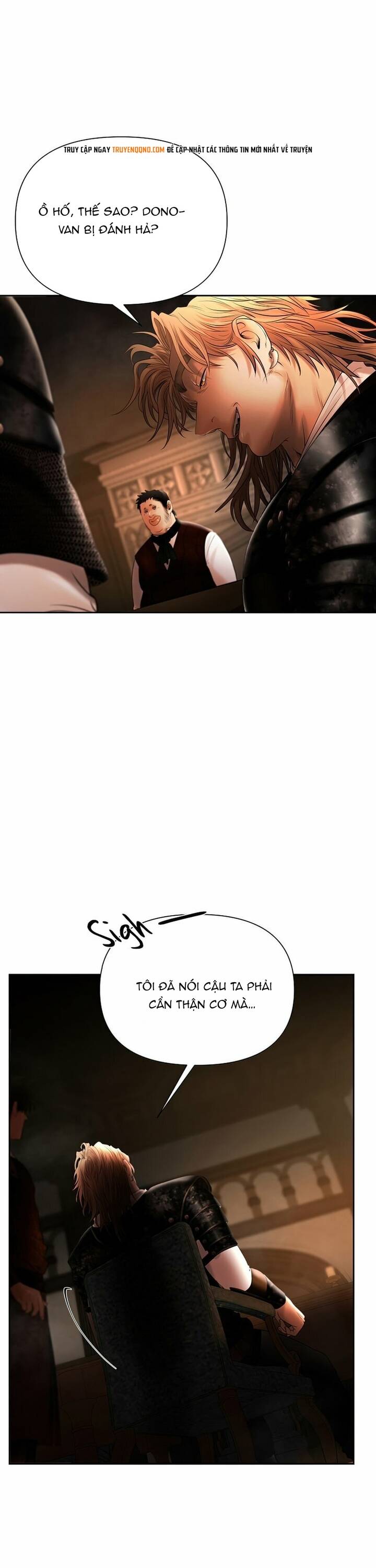 Nhiệm Vụ Chiến Binh Chapter 46 - AB Truyện