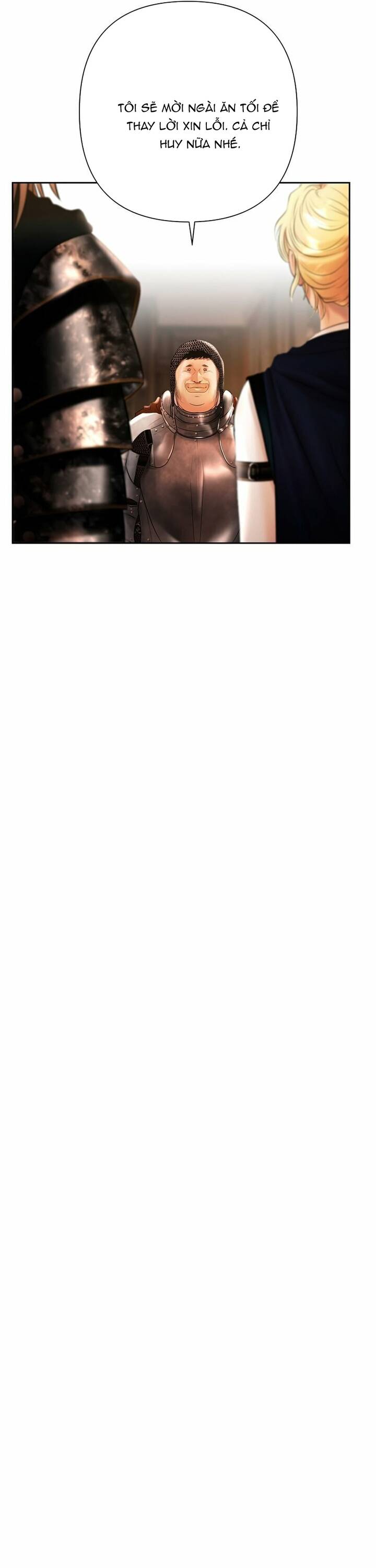 Nhiệm Vụ Chiến Binh Chapter 46 - AB Truyện